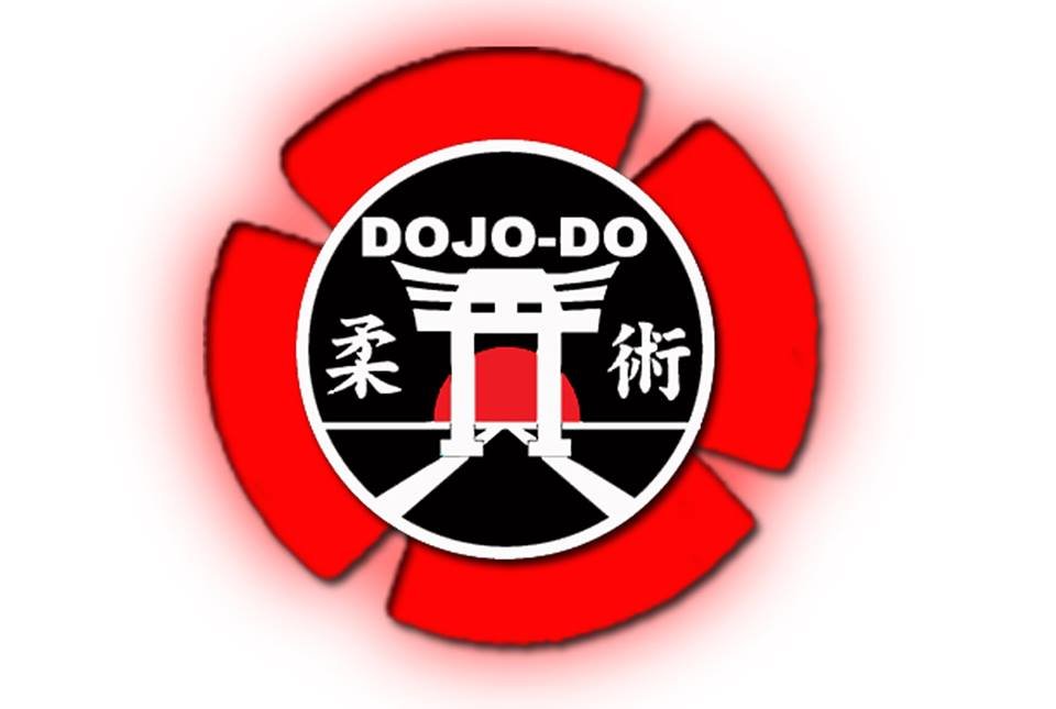 DOJO DO JUJITSU